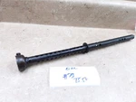 Suzuki TS50 Original Exhaust Baffle 1970S #73 Arp E22. Fixed Price $37.50.