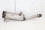 1992 Yamaha Rt 180 Exhaust Silencer Muffler 55068. Fixed Price $39.99.