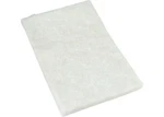 Fiberglass Muffler Packing 16"X10.5" Moose Racing 2-STROKE 4-STROKE 1860-0852. Fixed Price $16.95.