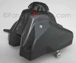 Peace 125CC XP125T, TPGS134, Dirtbike Fuel Tank With Gas Cap. Fixed Price $29.99.