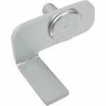 Drag Specialties Zinc Exhaust Bracket Tab 1998-08 Harley Touring Models. Fixed Price $14.51.