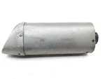 03-05 Yamaha Yzf R6 Titanium Exhaust Muffler Silencer Can Slip On. Fixed Price $49.92.