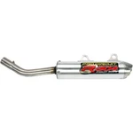 Pro Circuit R-304 Shorty Silencer SK05250-RE For 2005-2007 Kawasaki Kx. Fixed Price $166.79.