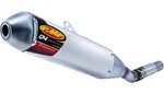 Fmf Q4 Ss Slip Exhaust Muffler Pipe W/ Spark Arrestor Honda XR650L 93-20. Fixed Price $471.63.