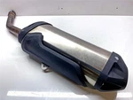2016 Triumph Tiger 800 Xr Exhaust Muffler / Silencer - T2201722. Fixed Price $169.25.