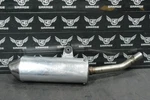 2006 Honda 03-07 CR85RB Fmf Muffler Exhaust Silencer Slip Pipe. Fixed Price $129.99.