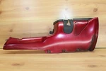 1997-00 Honda GL1500SE Right Exhaust Pipe Muffler Cover Shield 18325-MW5-. Fixed Price $34.00.