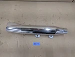 1991-94 Harley-davidson Softail Heritage Classic Rear Fishtail Muffler 65381-89A. Fixed Price $228.00.