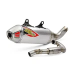 Pro Circuit T-6 Stainless Steel System For Ktm 350SXF/XCF '19 0151935G. Fixed Price $946.64.