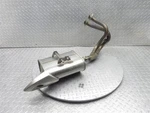 2014 12-14 Kawasaki Versys KLE650 Exhaust Muffler Header Manifold Pipe Lot. Fixed Price $148.79.