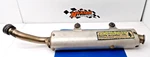 2000 Yamaha YZ250 Pro Circuit Exhaust Muffler Spark Arrester. Fixed Price $89.99.