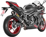 Akrapovic S-S10SO12-HRC Slip-on Line Muffler Carbon Fiber. Fixed Price $1019.66.