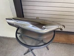 Ktm Duke 790 Muffler Motorcycle Part New See Description. Fixed Price $250.00.