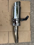 Delikevic Performance Exhaust PR1833. Fixed Price $75.00.