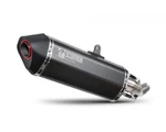 Scorpion Serket Taper Slip-on Exhaust Honda CB300R Black Ceramic 2018- Muffler. Fixed Price $701.68.