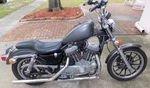 Vance & Hines Straightshots Exhaust For Harley Sportster 1986-2003 Chrome. Fixed Price $349.00.