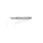 V-twin Manufacturing Replica Chrome Slash Cut Muffler 30-0986. Fixed Price $147.78.
