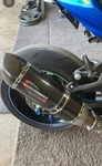 Yoshimura Alpha Signature Series Exhaust 17 19 Suzuki GSX-R1000 11182HM220. Fixed Price $475.00.