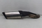Aprilia RSV4 Tuono 1100 E5 21-25 Oem Exhaust Can Muffler Pipe Silencer Nice!. Fixed Price $79.99.