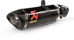 S-K6SO7-HZC/3 Akrapovic Kawasaki Ninja ZX-6R Exhaust Terminal (09-24). Fixed Price $1282.43.