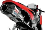 Yoshimura RS-5 Street Slip Stainless Steel Exhaust Pipe Honda CBR600RR 09-25. Fixed Price $654.67.