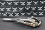 2018 Honda CRF250R Oem Right Side Exhaust Pipe Chamber Header 18320-K95-A20. Fixed Price $149.99.