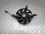2009 09-11 Kawasaki EX650R Ninja Tested Works Fan Blower For Radiator. Fixed Price $55.79.