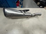 Termignoni Stainless Steel/carbon Slip-on For 2012-2013 Ducati Diavel 96459811B. Fixed Price $500.00.