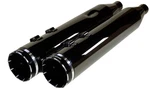 Khrome Werks 201670 4.50IN. Hp-plus Slip-on Muffler, Eclipse With Tracer.... Fixed Price $849.99.