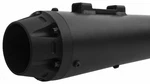 Freedom Performance HD00423-CA 4.5IN. American Outlaw Slip-ons Pitch Black. Fixed Price $650.66.