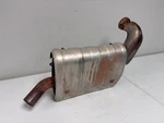 2016 Polaris Rzr 900 Oem Exhaust Silencer Muffler 1262365. Fixed Price $211.59.