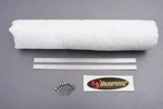 Akrapovic P-RK55 Reconditioning Kit / Rock Wool For Exhaust M-Y10R6-DTTL. Fixed Price $99.00.