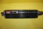 2007 - 2016 Suzuki Bandit 1250S GSF1250 Yoshimura Slip On Exhaust Pipe Muffler. Fixed Price $237.59.