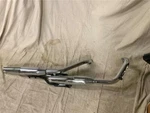 Honda HONMZ80600 Exhaust Muffler Assy Sankei 2286. Fixed Price $307.92.