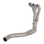 Slip Exhaust Front Pipe Fit For Yamaha MT-09 FZ09 2024-2025 Muffler. Fixed Price $153.79.