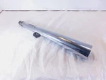 1983 Honda GL650 Silverwing Chrome Rear Left Side Exhaust Muffler Pipe. Fixed Price $54.95.
