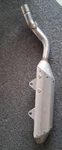 Beta Stock Exhaust Muffler. Fixed Price $299.99.