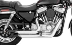 Vance & Hines Shortshots Staggered Exhaust System (17219). Fixed Price $681.68.