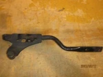 Honda Shadow Exhaust Muffler Bracket Mount 18455-MR1-003 Vlx. Fixed Price $29.95.
