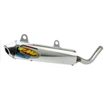 Fmf Q-stealth Exhaust Silencer Beta X-trainer 300 15-22 025173. Fixed Price $310.08.