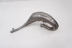 2005 CR125R Exhaust Pipe Oem Expansion Chamber 18300-KSR-711 Honda 05-07. Fixed Price $145.00.