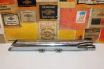1977-78 Harley-davidson Xlh Xlch Sportster In Exhaust Muffler 65230-77. Fixed Price $60.00.