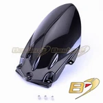 Triumph Speed Triple 1050 2005-2010 100% Carbon Fiber Rear Tire Hugger Fender. Fixed Price $146.16.