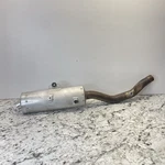 2005 Pmb Pro Moto Exhaust Muffler Slip On Yamaha 02-05. Fixed Price $240.00.