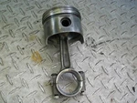 Cushman Truckster Haulster 22HP Omc Piston Rod Standard Bore. Fixed Price $30.00.