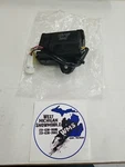 Suzuki Exhaust Control Actuator Assy. Oem 33970-41G00 Qty. Fixed Price $299.99.
