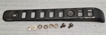 1995 Honda Helix CN250 Muffler Heat Shield Guard 18318-KS4-671 W/ Hardware. Fixed Price $25.00.