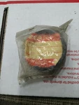 Suzuki Motorcycle Exhust Muffler Clamp New Oem 1972-1977 Apache 14183-32000. Fixed Price $21.99.