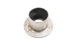 06 Honda CRF80F Muffler Exhaust Pipe Spark Arrester Cap. Fixed Price $24.99.