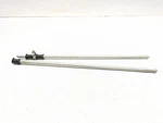 20 Coleman Outfitter UT400 Front & Radiator Coolant Water Pipe Can Cooler. Fixed Price $43.62.
